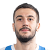 Player Dimitar Pandev