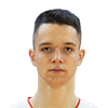 Player Lazar Djoković