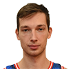 Player Sven Smajlagić