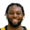 Player Tyrell Jamal Nelson