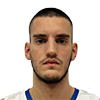Player Siniša Šorak