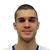 Player Srđan Adamović