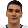 Player Teodor Simić