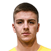 Player Luka Rudović