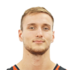 Player Ivan Nakić - Vojnović