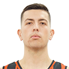 Player Stipe Sokol