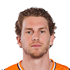 Player Austin Luke