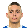 Player Marko Radunović