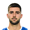 Player Danilo Brnović