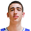 Player Jovan Marjanović