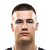 Player Alek Petkoski