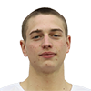 Player Lazar Milošević