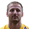 Player Budimir Veljko