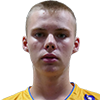 Player Nikola Martinović