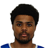 Player Dimitrius Paul Underwood