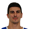 Player Jovan Stamenić