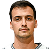 Player Oliver Dvojakovski