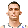 Player Blagoj Dimitriev