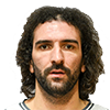 Player Sead Hadzifezovic