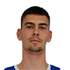 Player Bogdan Savić