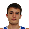 Player Luka Todosijević