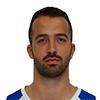 Player Đorđe Simeunović
