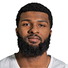 Player Emmanuel Boyd Little
