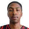 Player Seth Christian Le Day