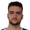 Player Miloš Stajčić