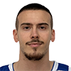Player Rijad Avdić