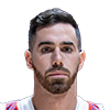 Player Luca Vildoza