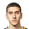 Player Novak Peković