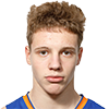 Player Luka Kovačević