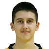 Player Antonio Klepo