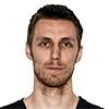 Player Vladimir Brodziansky