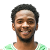 Player Kenneth Carpenter