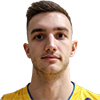 Player Kristijan Vladović