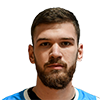 Player Pavle Đurišić
