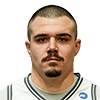 Player Pavle Mihajloski