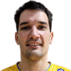 Player Filip Krajina