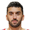 Player Facundo Campazzo
