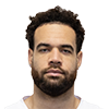 Player Jaleel Steven O'Brien