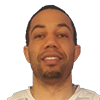 Player Erick O'Brien Green II