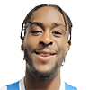 Player Abdul-Malik Abu