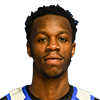 Player Rasheem Lamont Dunn Jr