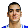 Player Miloš Vraneš