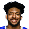 Player Raylon Tevon Howard