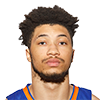 Player Jordan Alexander Goldwire