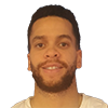 Player Emmanuel Lecomte