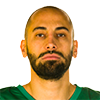 Player Rok Stipčević